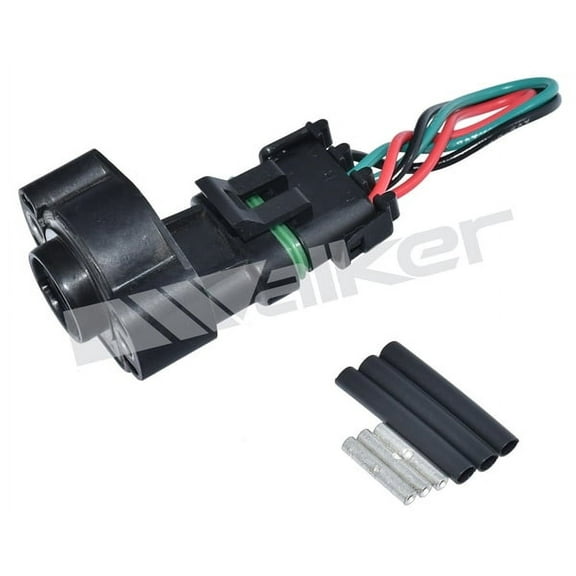 Walker 200-91005 Fits select: 1986-1987 DODGE ARIES, 1987-1990 DODGE OMNI