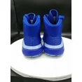 thumbnail image 3 of Ad-id-as Mens Pro Bounce Team Basketball Sneakers Shoes US Sz 7 Royal Blue EF0473, 3 of 6