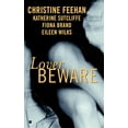 thumbnail image 1 of Pre-Owned Lover Beware, (Paperback), 1 of 2