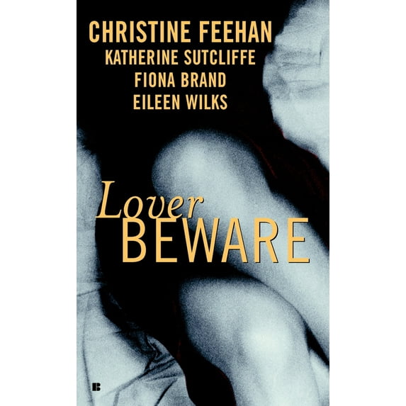 Pre-Owned Lover Beware, (Paperback)