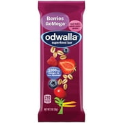 Odwalla Berries GoMega Superfood Bar, 2 oz