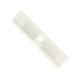 thumbnail image 3 of Colector de agua para grifo de silicona 2 uds Sunnimix Protector de encimera para baños de restaurante 24 pulgadas gris amarillento, 3 of 8