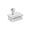 🍒 Clear_Hot#3267, variant on Suction Cup Paper Towel Holder No Drill Bathroom Tissue Organizer for Smooth Walls