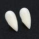 thumbnail image 1 of Dientes de Vampiro para Halloween, Falsos Colmillos de Zombie, Resina Duradera, Accesorio de Cosplay, Bolsa OPP, Varios Tamaños Disponibles, Ideal para Fiestas y Disfraces, 1 of 6
