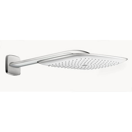 Hansgrohe Retroaktiv Shower Faucet - Hansgrohe Puravida Shower Head