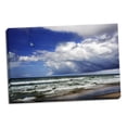 thumbnail image 2 of Gango Home Decor Awesome Beach Day II by Alan Hausenflock (Ready to Hang); One 36x24in Hand-Stretched Canvas, 2 of 4
