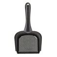 thumbnail image 2 of Tucknest Cat Litter Scoop, Plastic Litter Scooper for Cat Box, Kitty Litter Scoop with Small Holes, 10.6x4.7 Inch for Cat Dog Hamster, 2 of 6