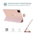 thumbnail image 4 of Funda ProCase Smart para iPad Pro 12.9 2022/2021/2020/2018 - R, 4 of 9
