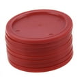 thumbnail image 3 of Red Air Hockey Set (40 Pcs. 63 mm Air Hockey Puck), 3 of 5
