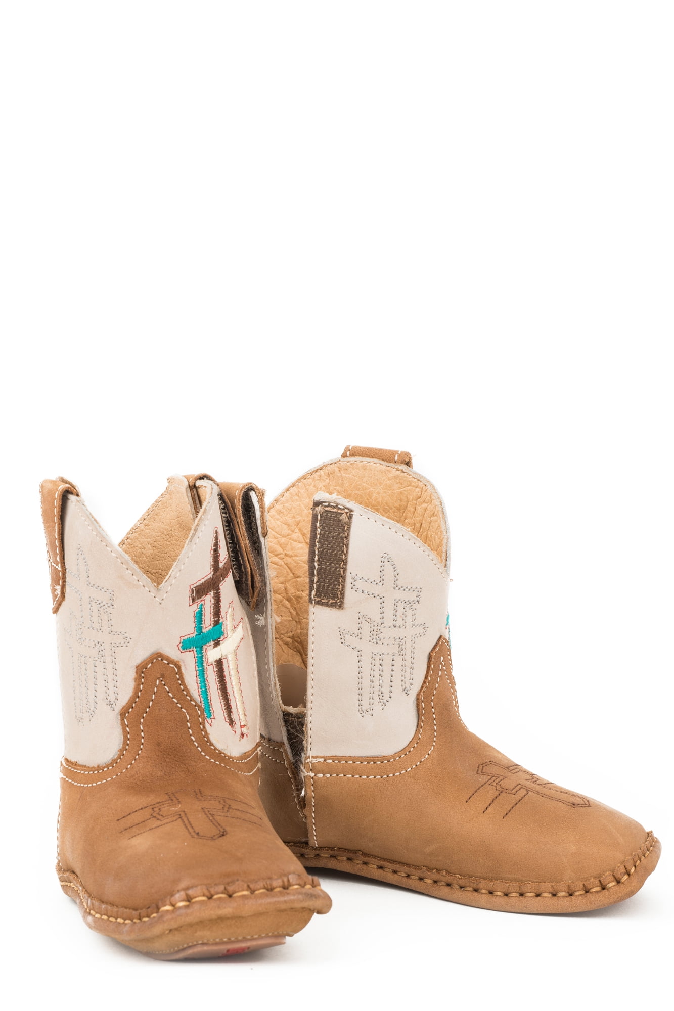 cross cowboy boots