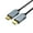 15m, variant on 8K 60Hz HDTV Fiber Optical Cord With Anti Breakage Steel Wire 48Gbps Bandwidth Compatibles 4K 240Hz Devices