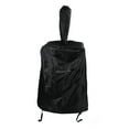 thumbnail image 3 of Housse de Four à Pizza 170x65x55cm Extérieure Anti-Poussière Imperméable Polyester Protection Four à Pizza, 3 of 22