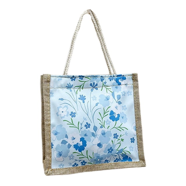 Bolso de mano para mujer, tipo cartera, tipo sobre, de viaje, estilo bandolera. Azul con cremallera