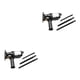 thumbnail image 3 of Kenally Household DIY Electric Reciprocating Saw Modified Woodworking Wood Hacksaw Hoja de sierra para latas de aceite 2piezas, 3 of 4