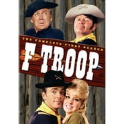 F Troop: The Complete First Season (DVD)