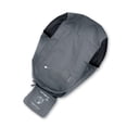 thumbnail image 5 of Mochila Samsonite plegable de nylon azul 47x33x15 cm, 5 of 5