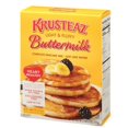 thumbnail image 3 of Krusteaz Heart Healthy Buttermilk Pancake Mix, 25.2 oz Box (Pack of 2), 3 of 5