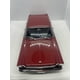 thumbnail image 5 of Ford Galaxie 500 año 1965, Auto a escala 1:24 Ediciones Limitadas CDMX COCHE DE METAL, 5 of 8