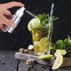 thumbnail image 3 of Atomizador de cóctel, pulverizador de Perfume, botella vacía recargable, accesorio para barra de barman, 3 of 6