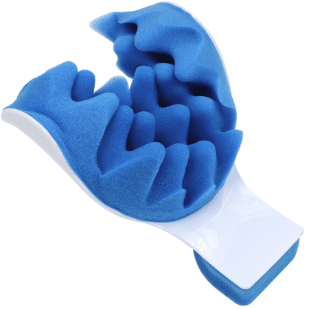 Tension Relief Wrap - Pivit Neck Support Relaxer | Shoulder Chiropractic Pillow | Cervical Spine Relieve, Neckbone Muscle Tension Reliever | Pressure Relief, Stiff Chronic Pain, Disc Alignment