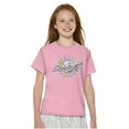 thumbnail image 5 of XOMG POP Brooklynn Sunshine Star Girls Kids T Shirt Tees Teen Brisco Brands L, 5 of 6