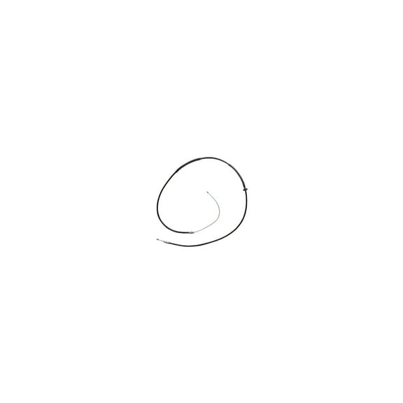 Raybestos Element3 Parking Brake Cable, BC95224 Fits select: 1996 DODGE RAM WAGON, 1996 DODGE RAM VAN