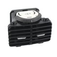 thumbnail image 3 of Auto Rear Air Outlet Vent Air Outlet Vent Assembly Assembly 1KD819203A for VW Golf MK5 MK6, 3 of 9