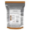 thumbnail image 5 of Aromasong Raw Dead Sea Bath Salt 5 lb – Minimally Cleaned, Mineral-Rich with Dead Sea Mud, 100% Pure Natural Soaking Salts, 5 of 10
