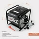 thumbnail image 4 of Generador a Gasolina 3000W 120V Portátil, Compacto y Silencioso, Corriente Estable, Motor 4T, 7L de Capacidad, Ideal para Hogar, Emergencias y Camping, 4 of 8