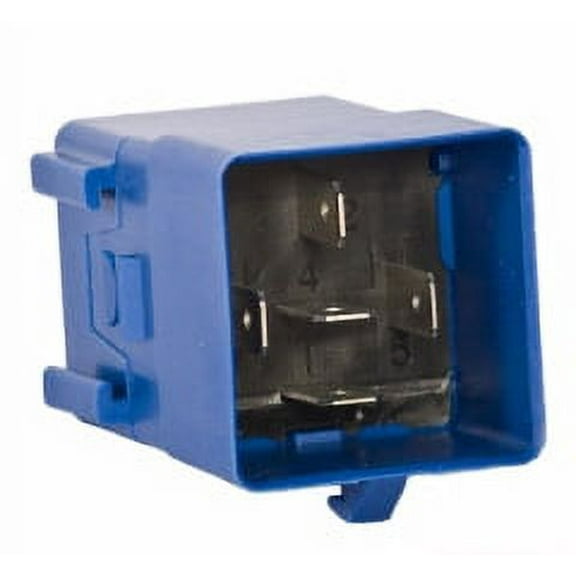 Motorcraft Motorcraft - SF-631 - Turn Signal Flasher