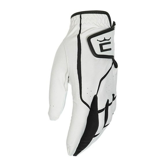 Cobra Golf Microgrip Flex Glove Men's - Stretch,Fits on Left-Hand Cadet Med-Lg - Fits on Left-hand