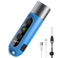 thumbnail image 1 of Silbato electrónico aswayke K1 IPX5 125 dB 1000 mAh azul, 1 of 7
