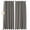 Black Beige, variant on Black Striped Blackout Curtains for Bedroom/Living Room, Pinch Pleated Black Out Curtains, Modern Simple Farmhouse Beige Vintage Room Darkening Window Drapes with Hooks 2 Panels, 59"x70"
