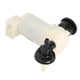 thumbnail image 1 of Motor hidráulico de la bomba del lavaparabrisas del automóvil compatible con NISSAN X TRAIL 28920-CN000, 1 of 10