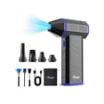 thumbnail image 3 of Ryzen 7 5700X Desktop CPU Processor & Rosewill Electric Air Duster Bundle, 3 of 3