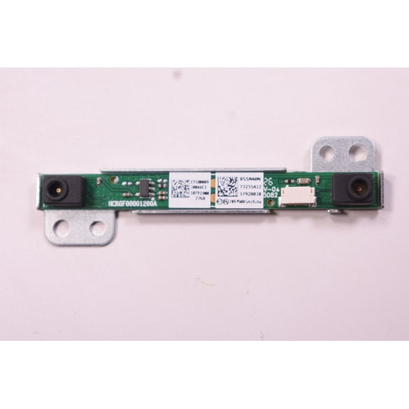 Compatible With 02CW369 Replacement for 02CW369 Lenovo Dual Mic F0D0003FUS AIO 520-27IKL