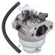 thumbnail image 5 of Cauretor + Gasket + Air Filter Plug for Honda GCV160 Engine H216, 5 of 5