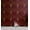 Burgundy and Sand Brown, variant on Ambesonne Art Deco Peel & Stick Wallpaper for Home, Teal Vintage Line Shells, 13"x36", Teal and Sand Brown