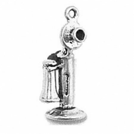 - Sterling Silver 16