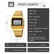 thumbnail image 3 of Reloj digital deportivo para hombre con pantalla luminosa | Resistente al agua para natación y senderismo | Cronómetro, alarma y calendario | Ideal para correr, acampar y estudiantes, 3 of 5
