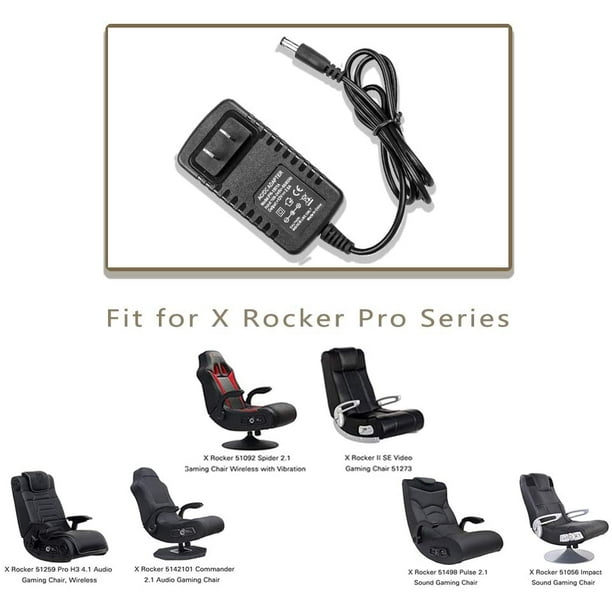 X rocker gaming chair model 51231 new arrivals