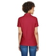 thumbnail image 2 of Devon & Jones DG150W Ladies DRYTEC20 Performance Polo, 2 of 3
