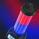 thumbnail image 5 of Alcoholímetro digital portátil recargable con probador de alcohol profesional LED, 5 of 9