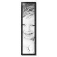 thumbnail image 2 of ArtToFrames 9x36 inch Walnut Bamboo large Picture Frame, Brown Wood Poster Frame (4876), 2 of 8