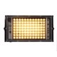 thumbnail image 1 of Proyector Para Exteriores 100W Proyector Led Súper Brillante Proyector De Seguridad Para Exteriores Ip65 Impermeable 6000 / 3000K Luz Blanca Natural / Cálida Para Jardín Patio Junto 96 Led Cateissary HA027265-02, 1 of 7