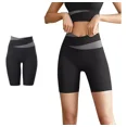 thumbnail image 2 of Short Deportivo Dama Short Gym De Fitness Sports Yoga M-2xl, 2 of 8