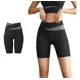 thumbnail image 2 of Short Deportivo Dama Short Gym De Fitness Sports Yoga M-2xl, 2 of 8