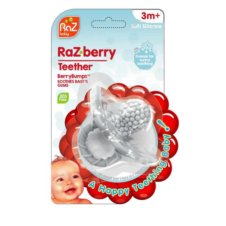 Razberry baby 2025