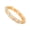 Pink, variant on Versatile Zn Alloy Fish Tail Hollow Out Spring Bracelet Rhinestones Detail Wrist Chain for Styling Option