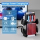 thumbnail image 3 of Estación organizadora con cargador para mandos: soporte de almacenamiento multifuncional compatible con la base de Nintendo Switch, soporte para mandos y base de carga para Joy-Con, 3 of 7
